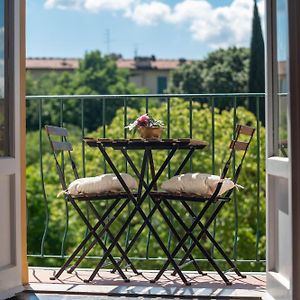 Appartement met Twee Slaapkamers