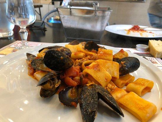 Caffe Bistrot Cassai